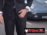 Blazer Sport para Hombre, pantalón de vestir, Enguatadas Cuello alto, Camisas 52465450