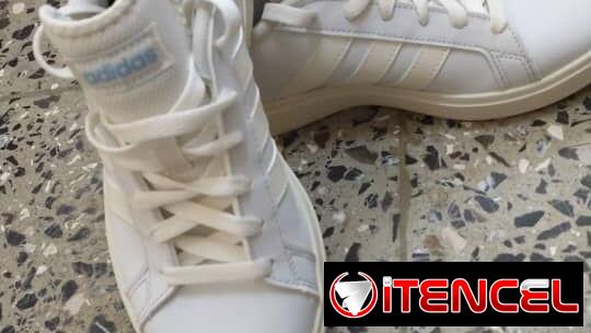 Tenis ADIDAS originales No. 37.5