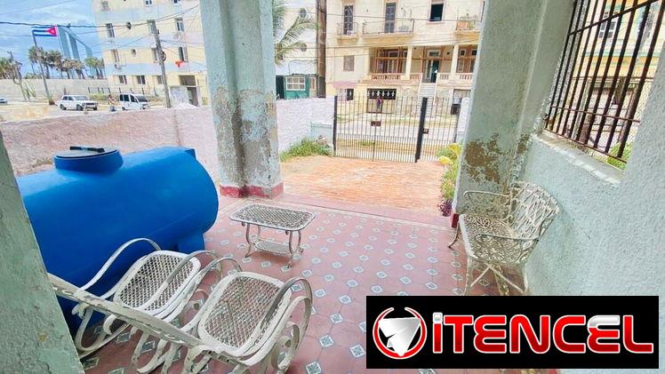 🏠 Casa en venta – VEDADO