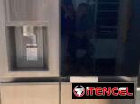Refrigerador LG de 23 pies