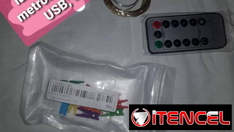 luces led