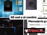 ✨✨Perfumes 🧴 Originales💯, Réplicas y Colonias de Primera calidad☑️ ✨✨