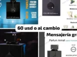 Se buscan gestores de ventas para perfumes Originales y alternativas económicas,