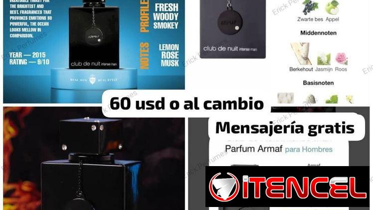 ✨✨Perfumes 🧴 Originales💯, Réplicas y Colonias de Primera calidad☑️ ✨✨