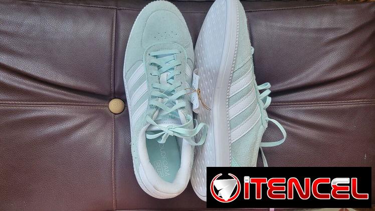Tenis a buen precio nike puma y reebok