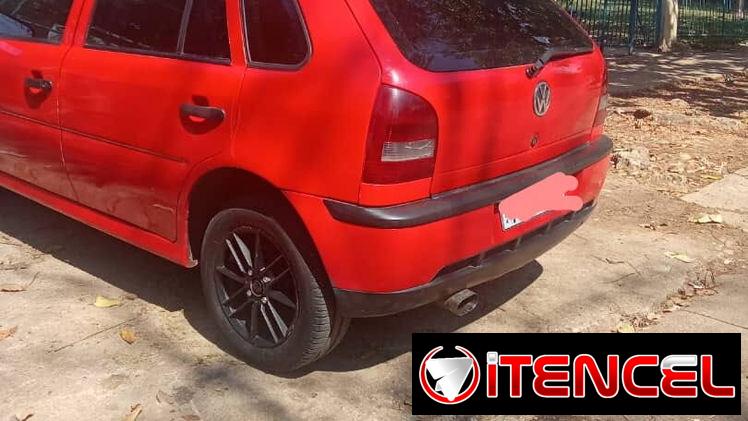 VW 2014 AIRE A FULL