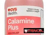 Loción de Zinc y Calamina 12 USD (6oz 177ml)