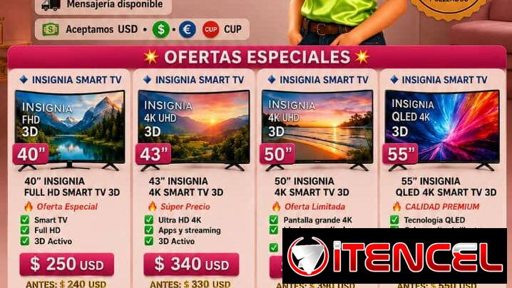 💖✨ ¡RENUEVA TU HOGAR CON LA MEJOR TECNOLOGÍA! ✨💖