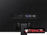 Monitor Curvo de 27 pulgadas FHD Samsung Essential S3, modelo S27D366GAN + Garantia. Me quedan 2