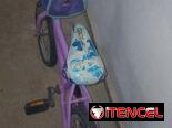 Bicicleta para niños de uso. 58274462