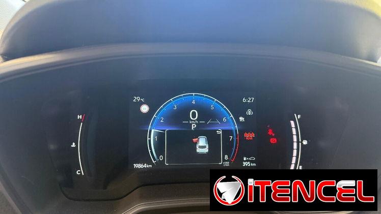 💥 Toyota Corolla Cross 2025 —. ‼️REBAJA DE PRECIO ‼️