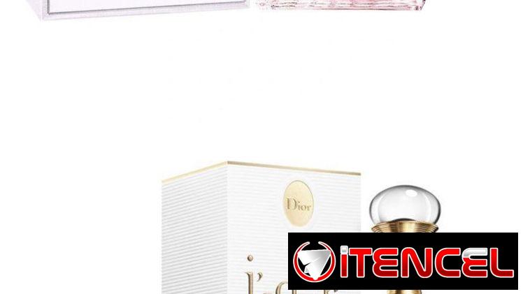 Perfumes Dior,Armani,Chanel y más