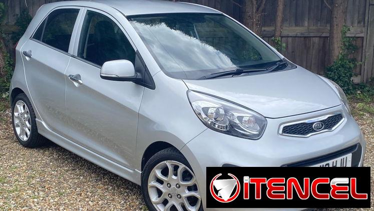 Piezas PICANTO lo mejor en calidad y precio 56892043