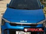 Vendo un negocio, Kia Picanto, 2024 G de líne con 20,000 km