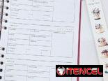 Cuadernos para negocios