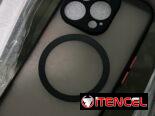 Todos los accesorios disponibles para su iPhone Serie 15!! Completa, hasta el Pro Max!!