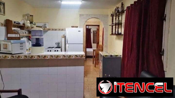 🏠🪸Renta de casa en la Playa con piscina en Guanabo🪸