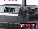 Estaciones de Energia
