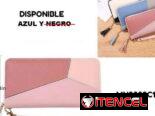 MONEDEROS Y BILLETERAS