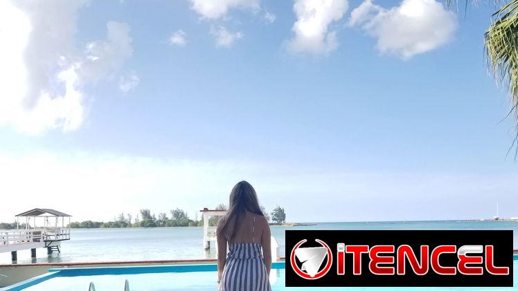[Confort Rentals] Pasadía de Lujo en Santa Fe – Piscina y Acceso al Mar