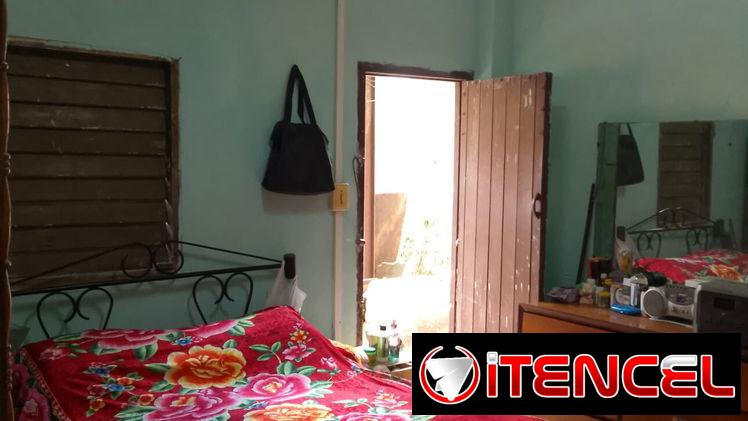 Se vende casa en la lisa