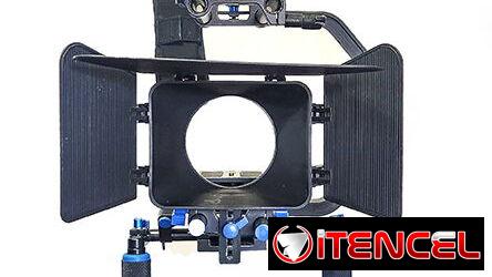 Soporte de camara para video.ðððŵ