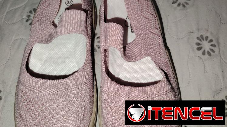 Zapatillas de mujer