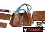 Juego de carteras