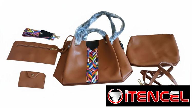 Juego de carteras