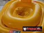 Balsa para niños primeros meses de vida