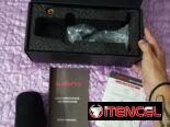 🎙️ Micrófono USB AudioPro — Nuevo  💰120 USD  Micrófono condensador USB tipo C en estado nuevo