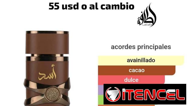 Perfumes Originales, Réplicas y Colonias de Primera calidad