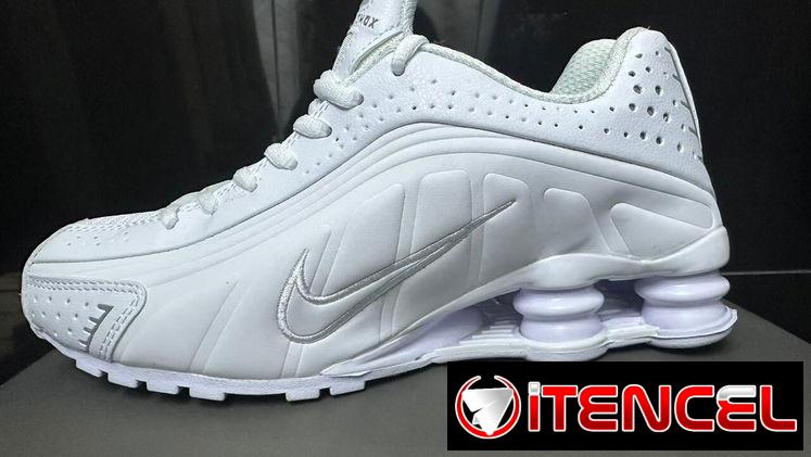 Tenis Nike muelle hombre y mujer excelente calidad!