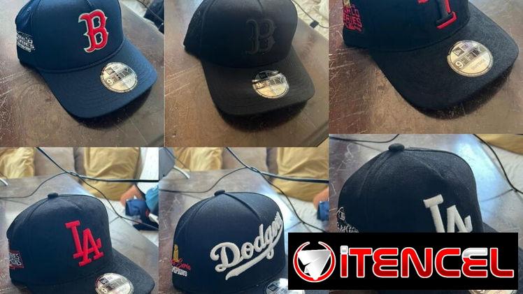 Gorras G5 de hombre
