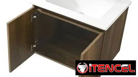LAVAMANOS ENCIMERA CON MUEBLE