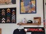 Cuadros y espejos a la medida, MACAO Tienda