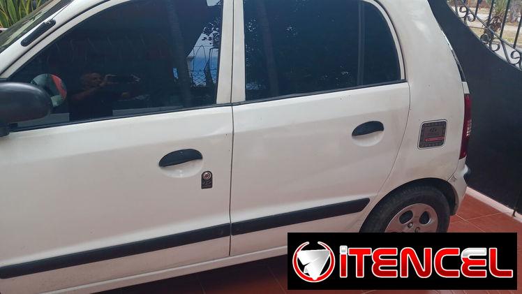 !!Ganga ,vendo auto en perfecto estado