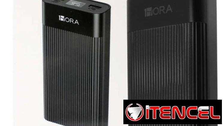 Power bank nuevo en su caja 20000mah