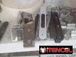 Cambio y restauración en aluminio.. Cristales  Juntas  Felpas  Ruedas Cristales  Yales Cierres Y todo lo referente