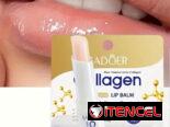 Bálsamo labial de colágeno