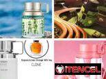 Perfumes árabes  totalmente originales y cellados , el pago puede ser en MN según la página del cambio 💱 el toqué.  TEN