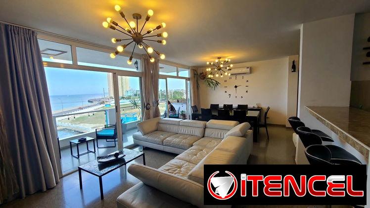 🌆Vive la magia de un atardecer! Apartamento de renta 🌟 VEDADO
