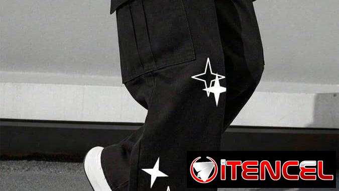 Pantalones y Shorts de hombre