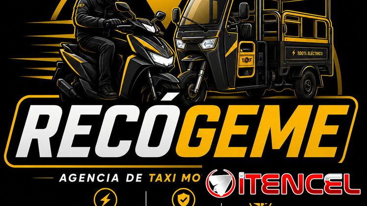 Se buscan motoristas