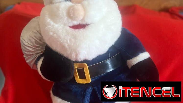 Peluches grandes nuevos