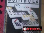 Juegos de dominó