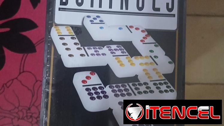 Juegos de dominó