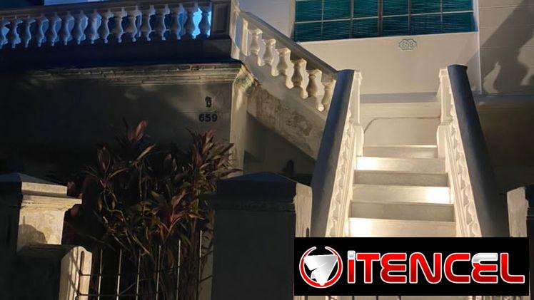 Vedado 110 mil