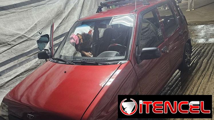 MUÑECO DE TICO CON AIRE Y TODOS LOS TIKIS SIN DEFECTOS 58387246
