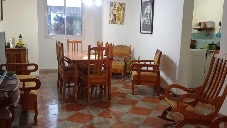 Se vende apartamento en 51 y 80 Marianao
